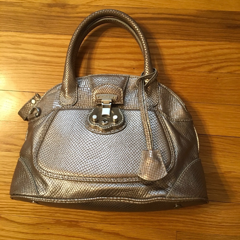 Talbots handbag/satchel